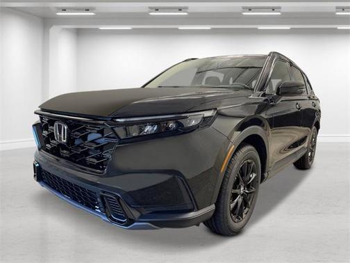 2026 Honda CR-V Hybrid Sport AWD