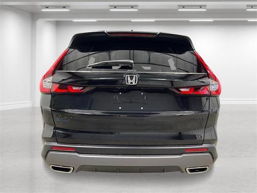 2026 Honda CR-V Hybrid Sport AWD