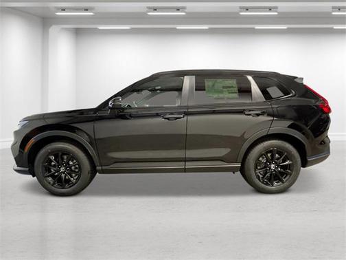 2026 Honda CR-V Hybrid Sport AWD