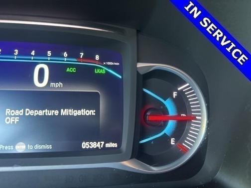 2022 Honda Pilot Touring 8-Passenger