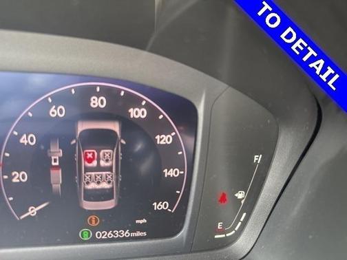 2023 Honda Accord EX 1.5T