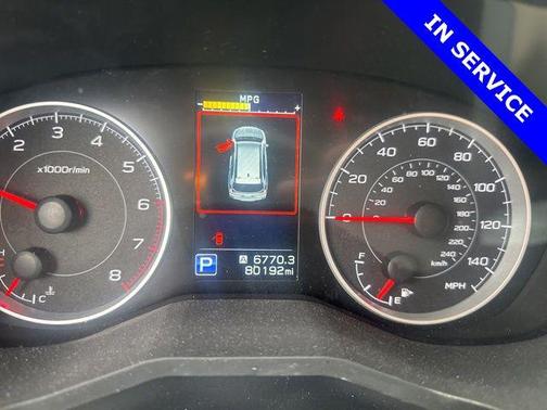 Tungsten Metallic 2019 Subaru Ascent Premium 7-Passenger