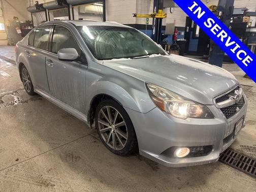 2013 Subaru Legacy Sport
