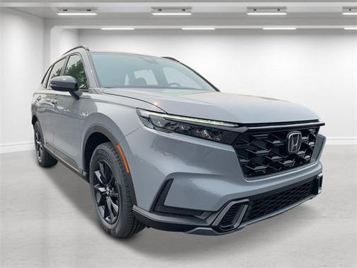 2026 Honda CR-V Hybrid Sport AWD