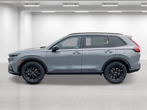 2026 Honda CR-V Hybrid Sport AWD