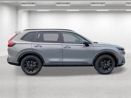 2026 Honda CR-V Hybrid Sport AWD