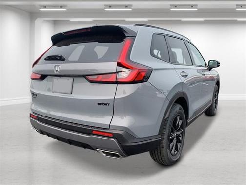 2026 Honda CR-V Hybrid Sport AWD