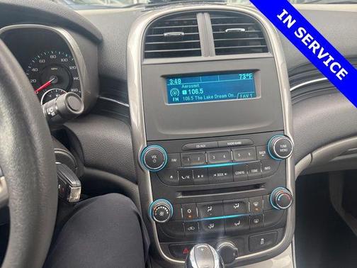 2015 Chevrolet Malibu 1LS