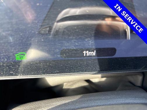 Mercury Silver Metallic 2025 Honda Prologue Touring