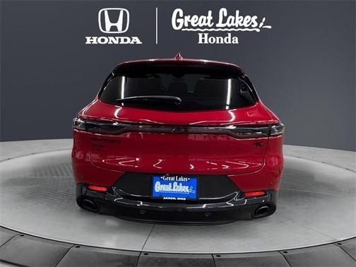 2024 Dodge Hornet R/T