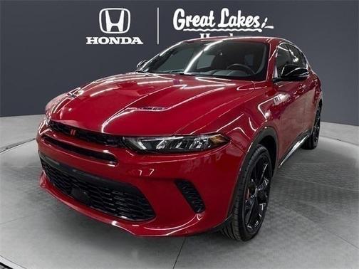 2024 Dodge Hornet R/T