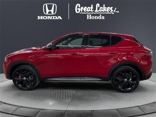 2024 Dodge Hornet R/T