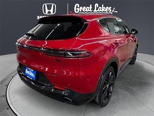 2024 Dodge Hornet R/T