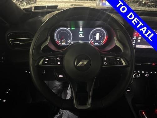 2024 Dodge Hornet R/T