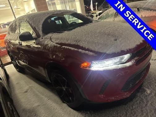 2024 Dodge Hornet R/T