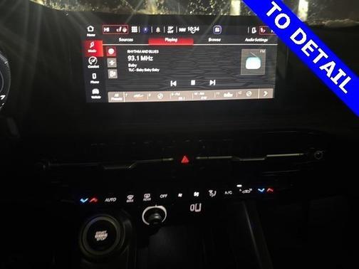 2024 Dodge Hornet R/T