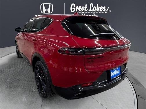 2024 Dodge Hornet R/T