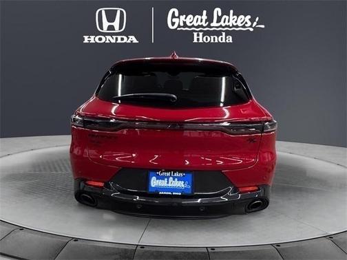 2024 Dodge Hornet R/T