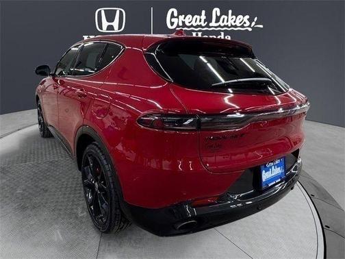 2024 Dodge Hornet R/T EAWD