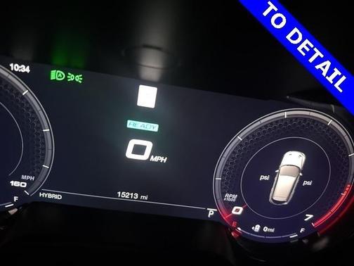 2024 Dodge Hornet R/T