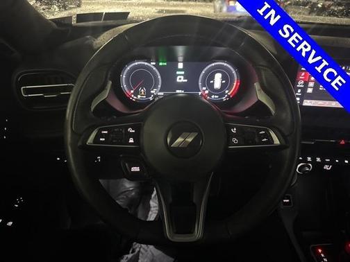 2024 Dodge Hornet R/T