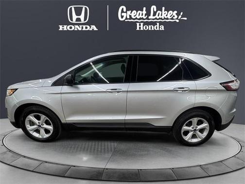 2018 Ford Edge SE