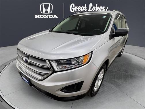 2018 Ford Edge SE