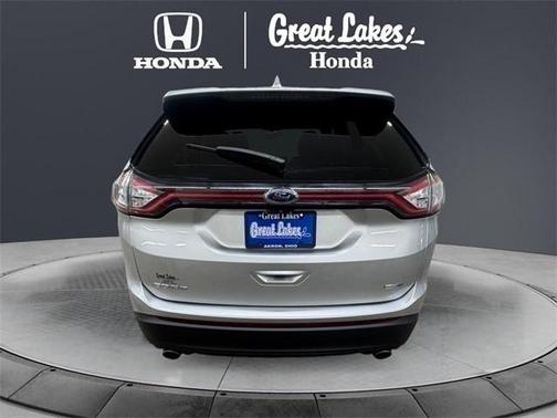 2018 Ford Edge SE