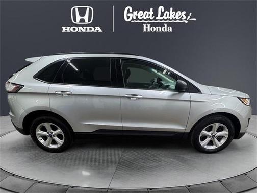 2018 Ford Edge SE