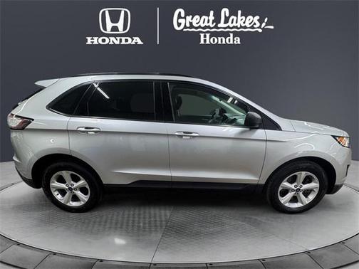 2018 Ford Edge SE