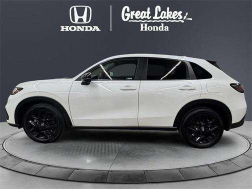 2023 Honda HR-V AWD Sport