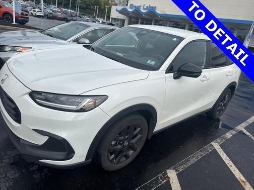 2023 Honda HR-V AWD Sport
