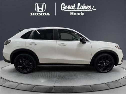 2023 Honda HR-V AWD Sport