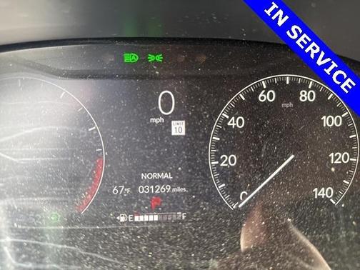 2023 Honda HR-V AWD Sport
