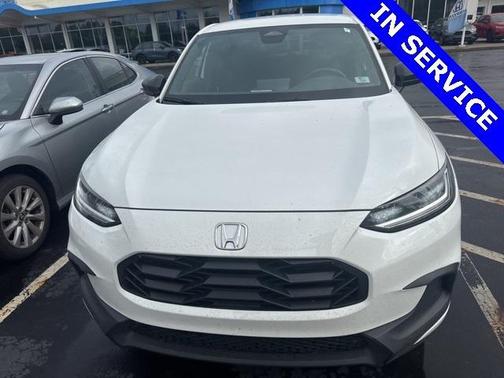 2023 Honda HR-V AWD Sport