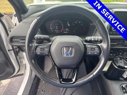 2023 Honda HR-V AWD Sport