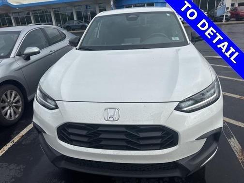 2023 Honda HR-V AWD Sport