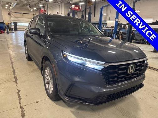 2024 Honda CR-V EX AWD