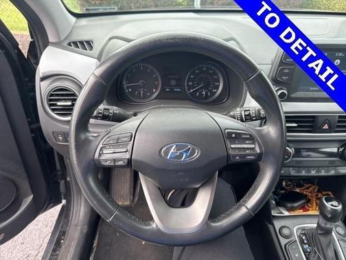 2018 Hyundai KONA Limited