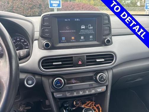2018 Hyundai KONA Limited