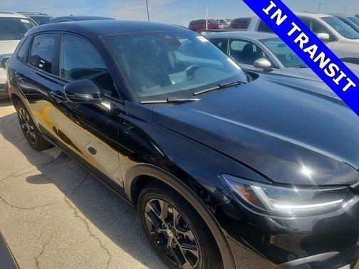 2025 Honda HR-V AWD Sport