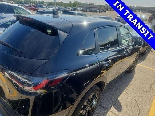 2025 Honda HR-V AWD Sport