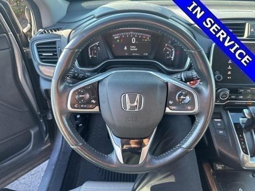 2020 Honda CR-V AWD Touring
