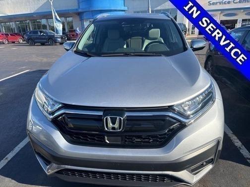2020 Honda CR-V AWD Touring