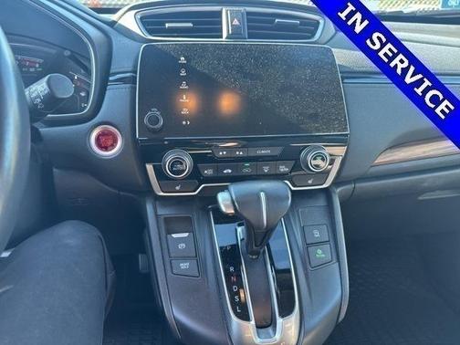 2020 Honda CR-V AWD Touring