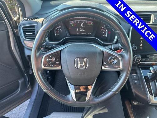 2020 Honda CR-V AWD Touring