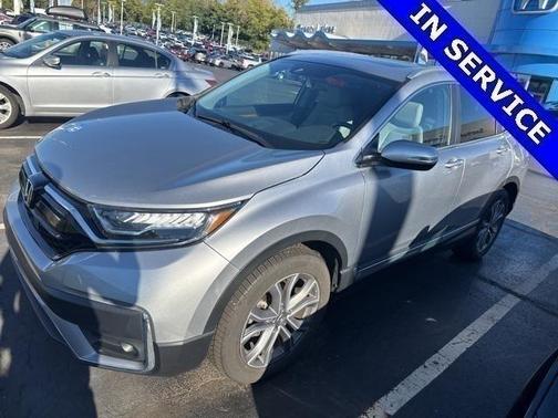 2020 Honda CR-V AWD Touring