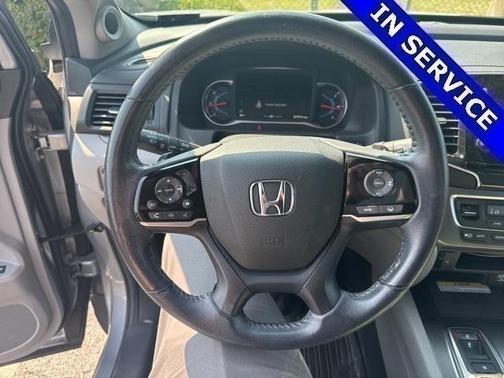 2022 Honda Pilot 2WD Special Edition