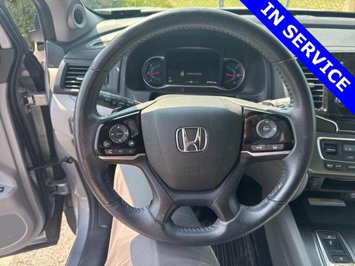 2022 Honda Pilot 2WD Special Edition