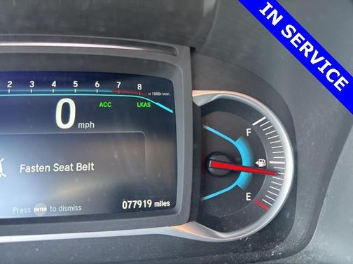 2022 Honda Pilot 2WD Special Edition